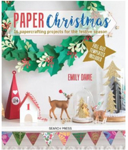 Paper Christmas (pocket, eng)