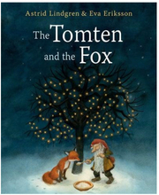 The Tomten and the Fox (inbunden, eng)