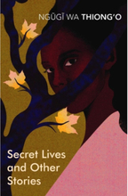 Secret Lives & Other Stories (pocket, eng)
