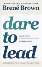Dare to Lead (pocket, eng)