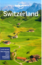 Switzerland LP (pocket, eng)