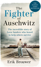 The Fighter of Auschwitz (pocket, eng)