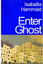 Enter Ghost (häftad, eng)