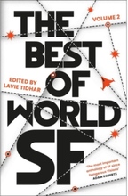 The Best of World SF: 2 (pocket, eng)