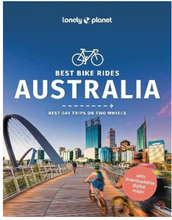 Best Bike Rides Australia (pocket, eng)