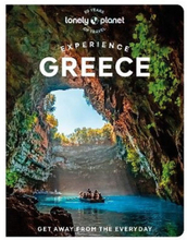 Lonely Planet Experience Greece (pocket, eng)