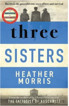 Three Sisters (pocket, eng)