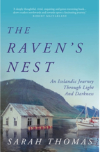 The Raven's Nest (häftad, eng)