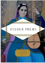 Uyghur Poems (inbunden, eng)