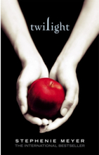 Twilight (pocket, eng)