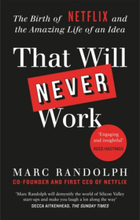 That Will Never Work (pocket, eng)