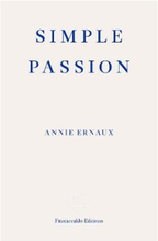 Simple Passion (pocket, eng)