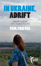 In Ukraine, Adrift (pocket, eng)