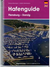 Hafenguide : Flensburg - Danzig (bok, spiral, ger)