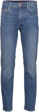 Core Straight Denton Boston Ind Bottoms Jeans Regular Blue Tommy Hilfiger