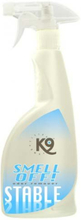 K9 Stable Smell Off - 500ml