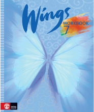 Wings 7 Workbook (häftad)
