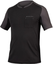 Endura GV500 Foyle T-Skjorte Komfortabel T-Skjorte!