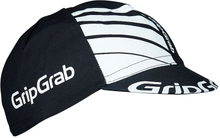 GripGrab Classic Cycling Cap, Black, S/M (54-59)