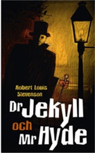Dr Jekyll och mr Hyde (häftad)