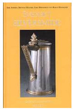 Svenskt silversmide Guld- och silverstämplar 1520-1850 (inbunden)