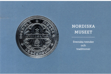 Nordiska museet : svenska trender och traditioner (bok, danskt band)