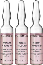 Tonika lotion Instant Smoother Dr. Grandel (3 ml)