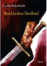 Stockholms blodbad (inbunden)