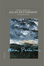Allan Pettersson (bok, flexband)