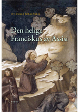 Den helige Franciskus av Assisi (bok, danskt band)