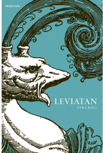Leviatan (häftad)