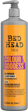 Hårbalsam Bed Head Tigi Bed Head Colour Goddess Oil Infused (970 ml)