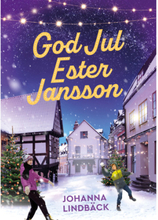 God jul, Ester Jansson (inbunden)