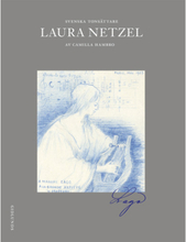 Svenska tonsättare. Laura Netzel (bok, flexband)
