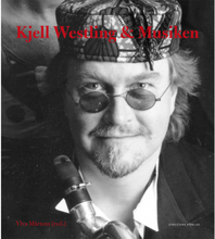 Kjell Westling & musiken (bok, danskt band)