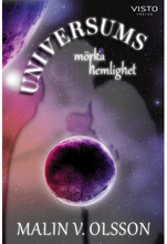 Universums mörka hemlighet (bok, danskt band)