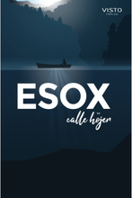 Esox (bok, danskt band)