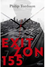 Exit zon 155 (bok, danskt band)