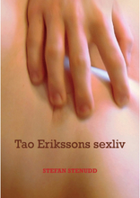 Tao Erikssons sexliv (bok, flexband)