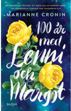 100 år med Lenni och Margot (pocket)