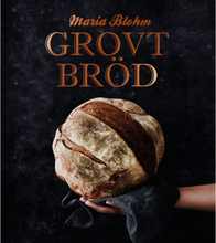 Grovt bröd (inbunden)