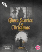 Ghost Stories for Christmas Volume 2