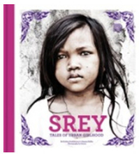 Srey : tales of urban girlhood (inbunden, eng)