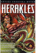 Herakles (häftad)