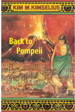 Back to Pompeii (häftad, eng)