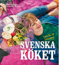 Det svenska köket : från fika till fredagsmys (bok, danskt band)