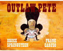 Outlaw Pete (bok, danskt band)