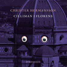 Cilliman i Florens (bok, danskt band)