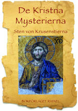 De Kristna Mysterierna (häftad)