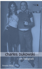 Charles Bukowski : biografi (pocket)